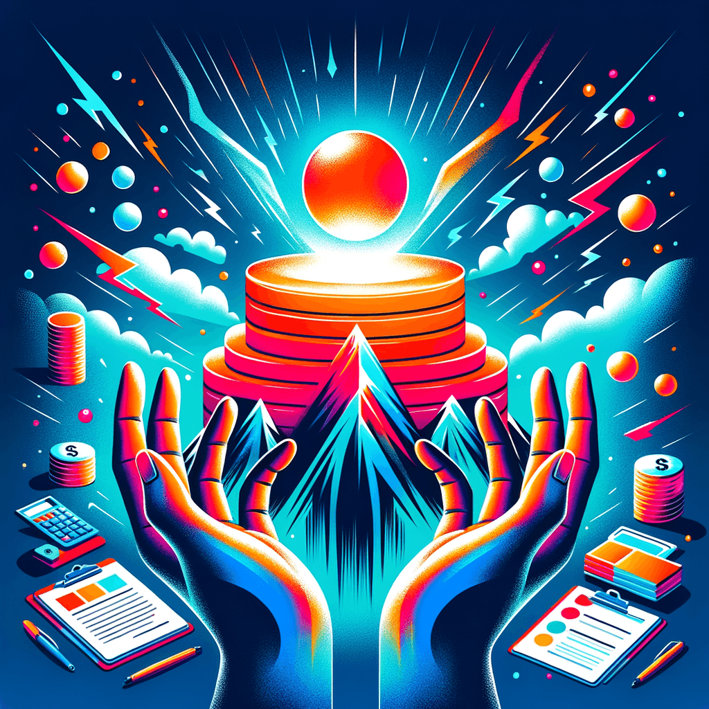 Technical Debt is Financial Debt